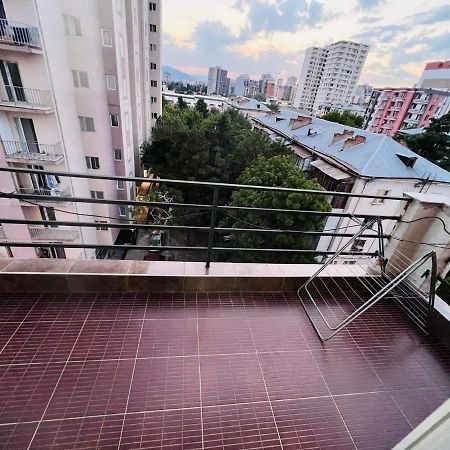 Apartmán Guga House Tbilisi Exteriér fotografie