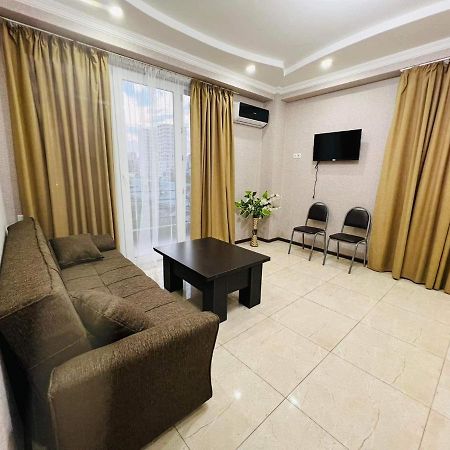 Apartmán Guga House Tbilisi Exteriér fotografie