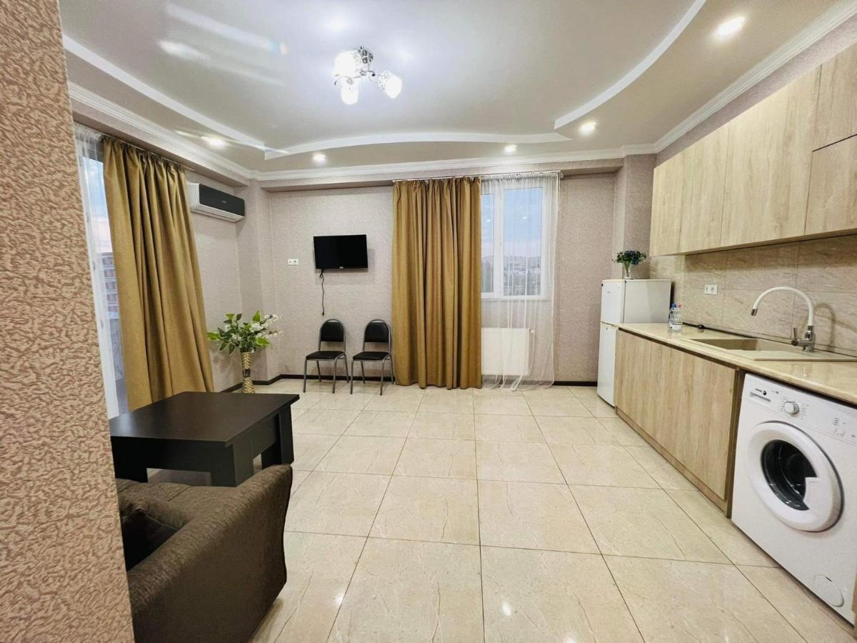 Apartmán Guga House Tbilisi Exteriér fotografie
