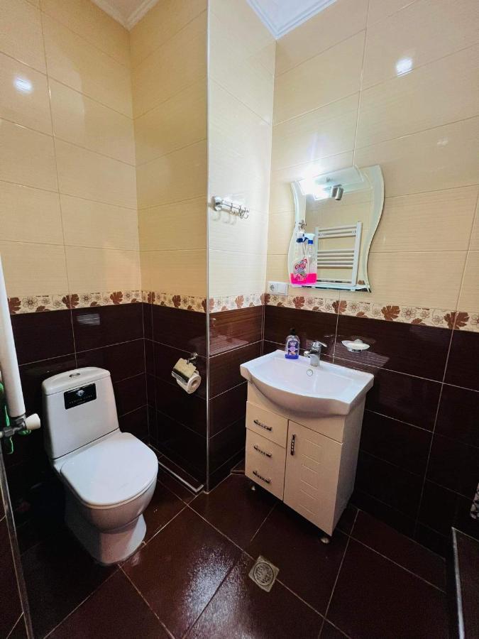 Apartmán Guga House Tbilisi Exteriér fotografie